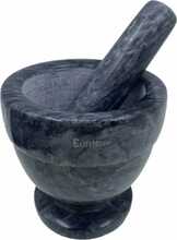 Uhmer Elitehoff E-6254, 10 x 10 cm, graniit