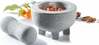 Uhmr Crunchy GEFU 10 cm, graniit