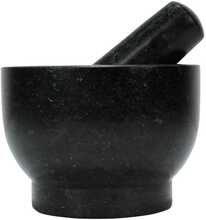 Uhmris Zyle ZY865MP, graniit, must