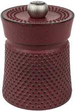 Pipraveski Peugeot Bali 8 cm, punane, malm