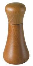 Vürtsiveski Zyle ZY065GRCH, 16 cm, pruun