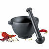 Uhmer Zassenhaus Mortar XL, 15,5 cm, malm