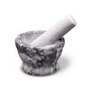Uhmer Berlinger Haus BH-7824 10 x 10 cm, granito