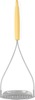Kartulipress Brabantia Tasty+ 27,4 cm, kollane