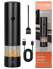 Maitseainete veski PROMIS Pepper and Salt Grinder USB