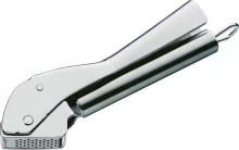 Küüslaugupress WMF Profi Plus, roostevaba teras, 175 mm