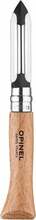 Opinel kokkupandav koorimisnuga 06, 15.5 cm