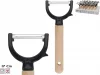 Köögiviljakoorija Kitchengo 17 cm