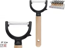 Köögiviljakoorija Kitchengo 17 cm