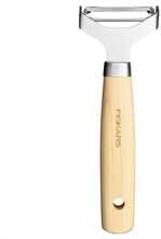 Koorimisnuga Fiskars Folken 1075682, 15.1 cm, roostevaba teras/puit