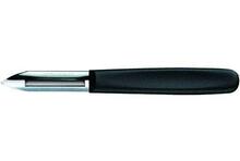 Victorinox kartulikoorija 5.0103, must