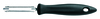 Koorimisnuga Fiskars Essential 1065586, 6 cm