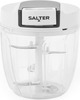 Käsitsi toiduhakkija Salter BW12922EU7, valge