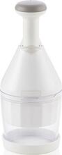 Köögiviljahakkija Leifheit Comfort Clean 23030, valge