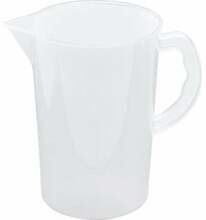 Mõõdunõu Stalgast, 3 L