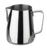 Piimakann Joefrex, 590 ml, roostevaba teras