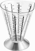 Mõõdunõu Gefu 14450, 500 ml