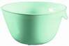 Segamisnõu Curver Kitchen Essentials, 2,5 L, roheline