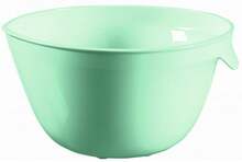 Segamisnõu Curver Kitchen Essentials, 2,5 L, roheline