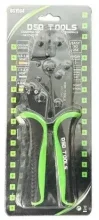 Mõõdunõude komplekt Dsdtools DS1588, 2-osaline