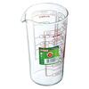 Mõõdukann Pyrex Classic, 0,5 L