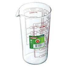Mõõdukann Pyrex Classic, 0,5 L