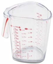Mõõdukann Leifheit Comfortline, 1 L