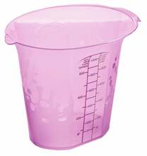 Mõõdutops Branq, 1 L