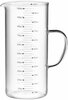 Mõõdunõu Axentia Maku 613948, 1000 ml
