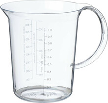 Mõõdukann Palermo, 1 L