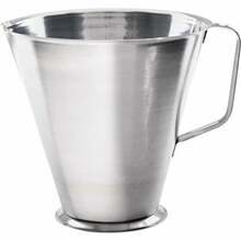 Mõõdunõu Stalgast, 2 L
