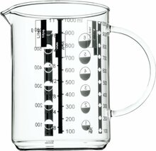 Mõõdutass WMF Gourmet, 1 L