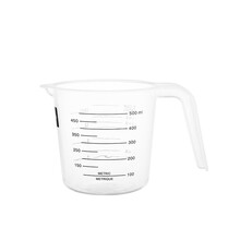 Mõõdunõu Maku 315639, 500 ml, plastik