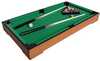 Multifunktsionaalne mängulaud Mini Pool TBSM-130302