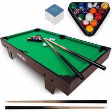 Piljardilaud Neo-Sport NS-806, 92 x 52 x 19 cm