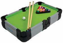 Mini piljardilaud Schildkrot Mini Billiard 970311