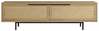 TV-alus Kalune Design ON1-SU, 160 x 45,1 x 35,5 cm, tamm/pähkel