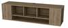 TV-laud Kalune Design Paldi, 135 x 35.2 x 39 cm, pähkel