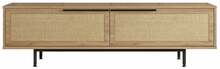 TV-alus Kalune Design ON1-SU, 160 x 45,1 x 35,5 cm, tamm/pähkel