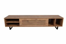 TV-alus Kalune Design Safir, 160 x 40 x 35 cm, mänd