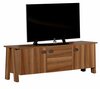 TV-alus Kalune Design Story 3, 144 x 45 x 50 cm, pruun