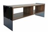 TV-laud Kalune Design TV405, 120 x 35 x 45 cm, pähkel