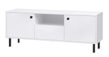 TV-alus Kobi Venus, 137 cm, valge