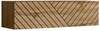 TV-alus ASM Switch, 30 x 120 x 40 cm, pruun