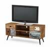 TV-alus Halmar MEZO RTV-1, 120 x 39 x 60 cm, mitmevärviline