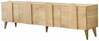 TV-alus Kalune Design New Line v2, 35 x 180 x 50 cm, tamm
