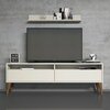 Sektsioon Kalune Design Best 845HCT3087, 30 x 150 x 50 cm, kreemjas