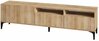 TV-laud Kalune Design Ross, 180 x 35 x 52 cm, pruun