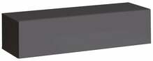 TV laud ASM Switch RTV 2, 120 x 40 x 30 cm, hall