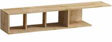 TV-alus Kalune Design Pan, 150 x 24 x 26 cm, tamm